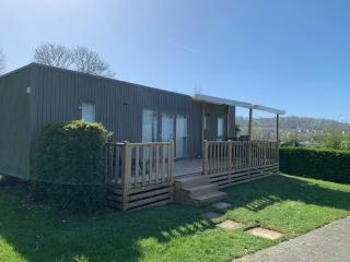 Mobil home Premium - Houlgate - 0
