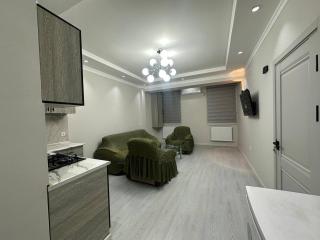 Al Nawras Apartment - Samarkand - 6