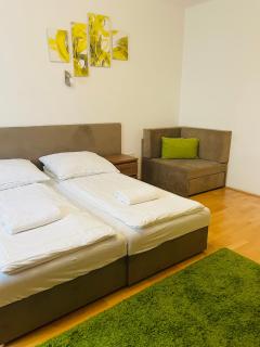 Weninger Studio Apartman - Kiskunhalas - 4