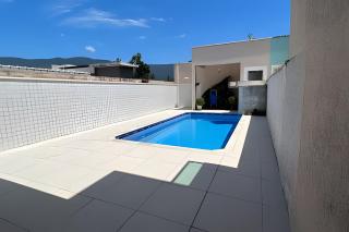 Casa c/ piscina em Cond, Boraceia - SP - 8