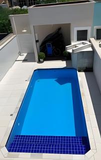 Casa c/ piscina em Cond, Boraceia - SP - Bertioga - 3