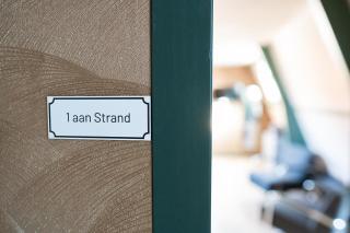 1 aan Strand - Egmond aan Zee - 1