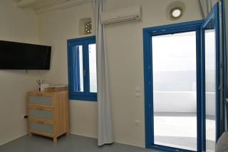 Dreamview Tinos - Kardiani - 2