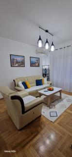 MARNO Apartment 2 - Budua - 9