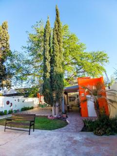 Casa 4 C - Cuatrociénegas de Carranza - 8