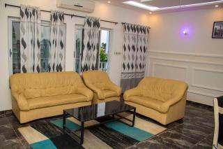 alifa Guest chambre - Abomey-Calavi - 2
