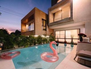 Pool Villa 107A - Bangna - 0