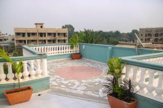 alifa Guest chambre - Abomey-Calavi - 3