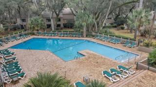 2253 Heritage Villas - Hilton Head Island - 8