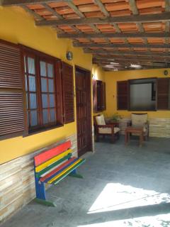 Casa Fonte da Juventude - São Francisco de Itabapoana - 3