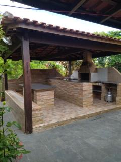 Casa Fonte da Juventude - São Francisco de Itabapoana - 5