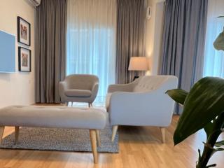 Downtown Apartment - Kavala - 9