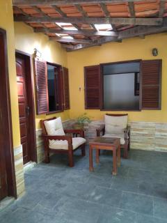 Casa Fonte da Juventude - São Francisco de Itabapoana - 2
