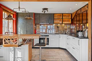 chalet traditionnel grand confort - Arbaz - 4