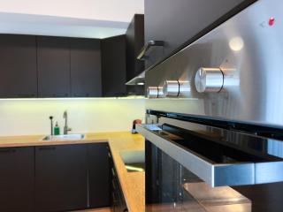 Downtown Apartment - Kavala - 4