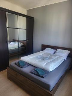 La Parenthèse Auvergnate, F3 2 Chambres Clermont-Ferrand - 5