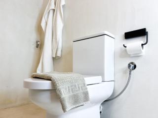 Downtown Apartment - 1