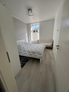 Renoviertes Appartment mit 2 Schlafzimmern - Vianden - 7