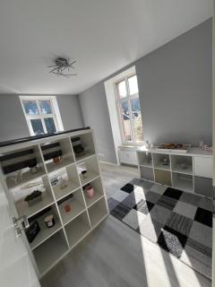 Renoviertes Appartment mit 2 Schlafzimmern - Vianden - 4