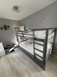 Renoviertes Appartment mit 2 Schlafzimmern - Vianden - 5