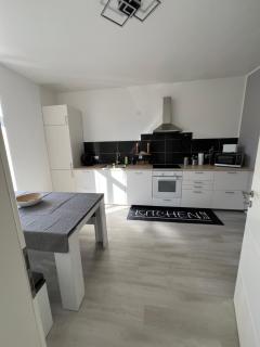Renoviertes Appartment mit 2 Schlafzimmern - Vianden - 0