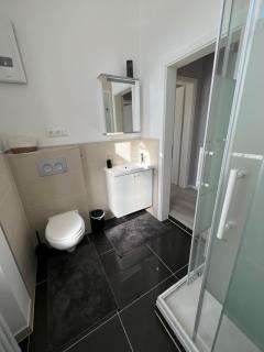 Renoviertes Appartment mit 2 Schlafzimmern - Vianden - 1