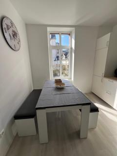 Renoviertes Appartment mit 2 Schlafzimmern - Vianden - 9