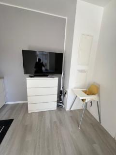 Renoviertes Appartment mit 2 Schlafzimmern - Vianden - 8