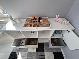 Renoviertes Appartment mit 2 Schlafzimmern - Vianden - 3