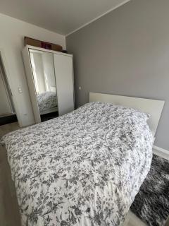 Renoviertes Appartment mit 2 Schlafzimmern - Vianden - 6