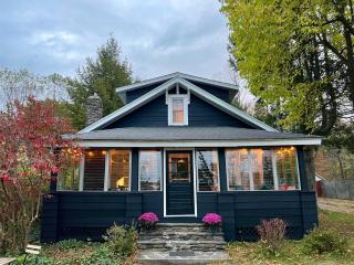 Phoenicia Bungalow - Phoenicia - 0