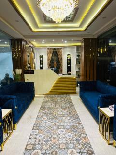 Gold Palace Hotel & Food Lounge - Kalām - 4