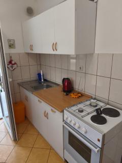 Apartmani Lada - Vrboska (Verbosca) - 7