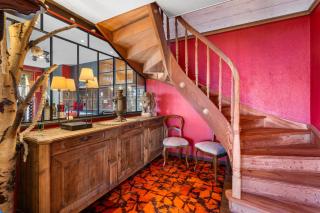 chalet traditionnel grand confort - Arbaz - 3