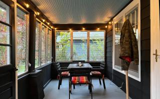 Phoenicia Bungalow - Phoenicia - 9