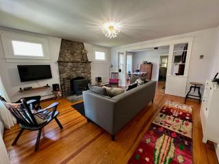 Phoenicia Bungalow - Phoenicia - 7