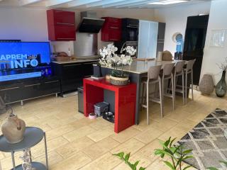 Villa Tropiraizet - 1