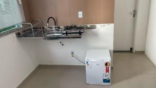 Studio Premium 1 - Recepção 24 horas - Aracaju - 7