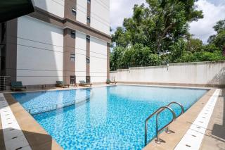 Stylish 2BDR at 108 Riverside - Nairobi - 7