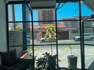 Ceo Premium 1 - Recepção 24 horas - Aracaju - 2