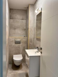 Apartment Dreams 3BR - Tivat - 1