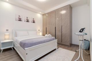 Stylish 2BDR at 108 Riverside - Nairobi - 5