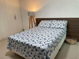 Studio Premium 1 - Recepção 24 horas - Aracaju - 3