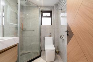 Stylish 2BDR at 108 Riverside - Nairobi - 3