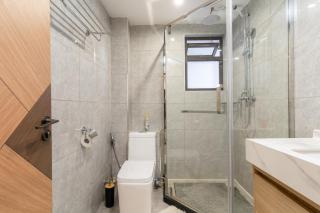 Stylish 2BDR at 108 Riverside - Nairobi - 2