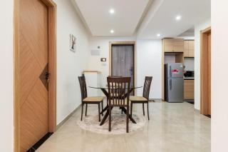 Stylish 2BDR at 108 Riverside - Nairobi - 1