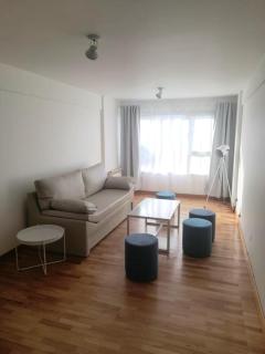 Departamento céntrico para 4 ó 5 personas - 8