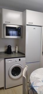 Acogedor apartamento en la playa de Torrenostra - Torreblanca - 3