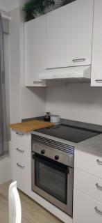 Acogedor apartamento en la playa de Torrenostra - Torreblanca - 4