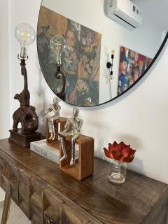 -Mari- Cozy Stay Near UNIC & Medical School - Nicosia - 9